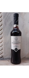 Vinsanto 2006 - Σαντορίνη - SantoWines