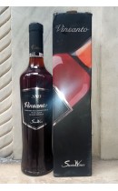Vinsanto + Box 2003 - Σαντορίνη - SantoWines