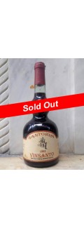 Vinsanto 1992 - Σαντορίνη - SantoWines