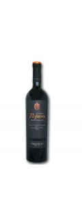 Ραψάνι Reserve 2008 - Rapsani - Tsantalis (Winnery)