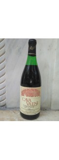 Cava Vaeni 1984 Χινόμαυρο - Νάουσα - Vaeni