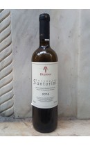 Ασύρτικο 2008 - Σαντορίνη - Χατζηδάκης (Οινοποιείο)