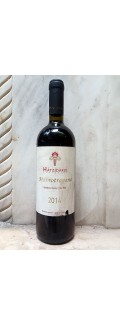 Μαυροτράγανο 2014 - Σαντορίνη - Χατζιδάκης (Κτήμα)