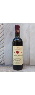 Cabernet Sauvignon 1995 - Αταλάντη - Χατζιμιχάλης (Κτήμα)