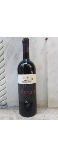 Syrah 2005 - Τύρναβος - Ζαφειράκης (Κτήμα)