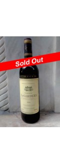 1994 Chateau Le Gardera Cordier Bordeaux France