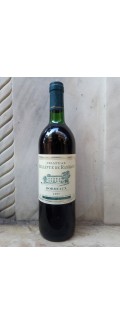 1997 Chateau Bellevue Bordeaux, France