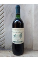 1997 Chateau Bellevue Bordeaux, France