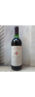 1994 François Delaville Bordeaux