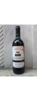 1997 Prince de Saint-Jean Bordeaux
