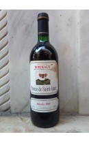 1997 Prince de Saint-Jean Bordeaux