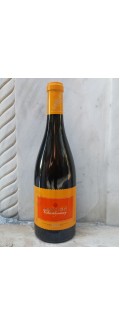 Chardonnay 2008 - Θεσσαλία - Καριπίδης (Κτήμα)