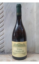 J. Moreau & Fils Blanc, Burgundy, France