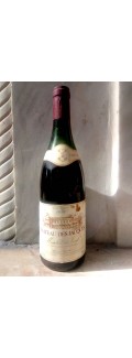 1988 Chateau de Jacques, Moulin-A-Vent, France