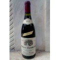 1993 Domaine Heresztyn-Mazzini Gevrey-Chambertin Vieilles Vignes - France