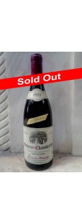 1993 Domaine Heresztyn-Mazzini Gevrey-Chambertin Vieilles Vignes - France