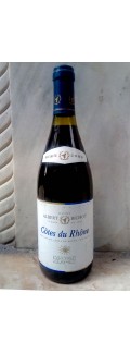 2000 Albert Bichot - Cotes de Rhone - France
