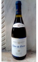 2000 Albert Bichot - Cotes de Rhone - France