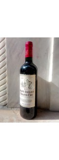 2011 Saint-Emilion - Grand Cru - France