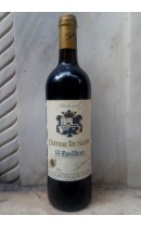 Chateau de Sarpe St Emilion 2005 - France - Joseph Janoueix