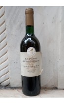 LE PASSE AUTHENTIQUE - COTES deSAINT-MONT -France