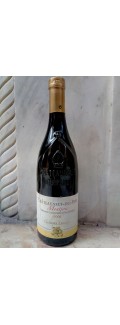Montjoie 2005 - Chateauneuf-du-Pape - Gabriel Liogier - France