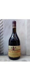 1988 Chateau de la Gardine Cotte du Rhone
