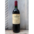 Chateau de Malleret 1998, Haut-Medoc, France
