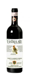 Castellare di Castellina 2005 Chianti Classico DOCG, Tuscany, Italy