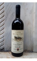 Castellare di Castellina 'I Sodi di San Niccolo' 1997 Toscana IGT, Tuscany, Italy