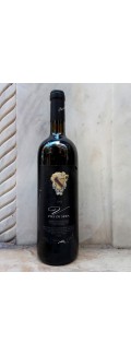 Fili di Seta Rosso 1999 - Toscana - Sassetti Livio