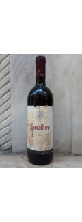 Fontalloro 1985 - Toscana - Felsina
