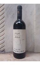 Langhe Nebbiolo 2000 - Italy