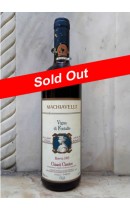 Vigna di Fontalle Chianti Classico 1995 - Chianti - Machiavelly