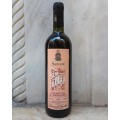 Villa Santera Primitivo di Manduria 1999 - Manduria - Leone de Castris