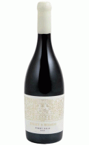 Juliet & Romeo 2019 - Pinot Noir - Σεμέλη (ΔΗ-HTHP)