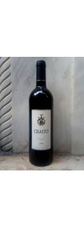 Crasto - Duro Doc 2008 - Portugal