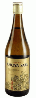 Chyoa Sake - Japan - Chyoa Umeshu