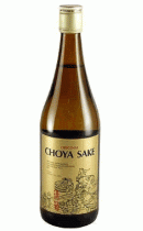 Chyoa Sake - Japan - Chyoa Umeshu