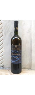 Fumees de Sauvignon 2007 - Ράχες Γαλανού - Χατζιμιχάλης