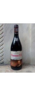 Faustino VII (150 Universario) 2010 - Tempranillo - Rioja - Spain